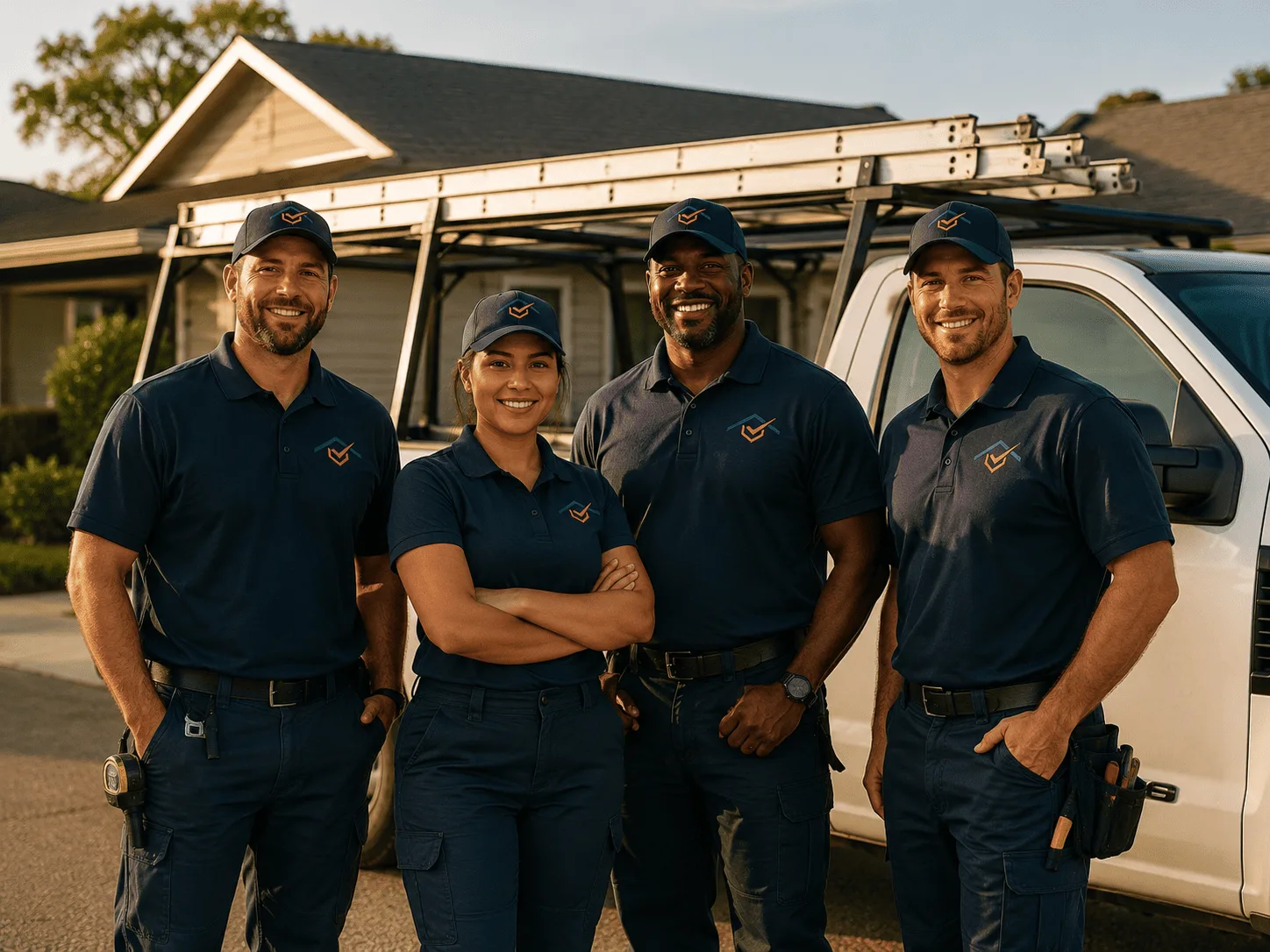 Roof Inspection company in Pinedale, WY